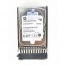 Жесткий Диск HP (Toshiba) MBF2450RC 450Gb (U600/10000/16Mb) 6G SAS 2,5" For Gen8 Gen9 Gen10(507129-012)
