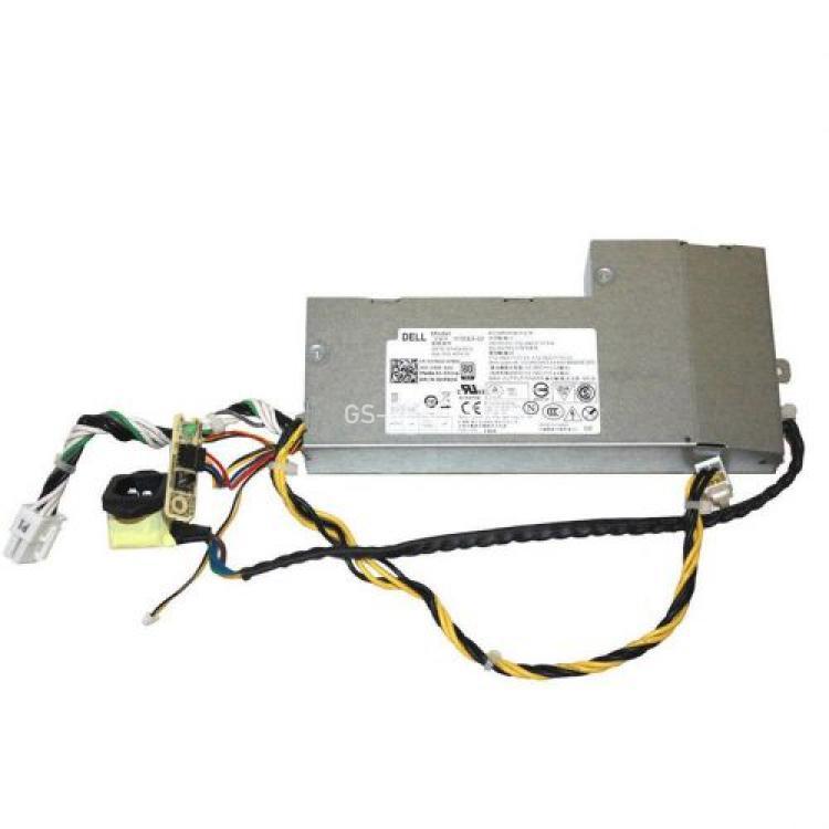 Блок Питания Dell 185Wt (Chicony) для AIO Inspiron 23 5348 Optiplex 9030(D6V04)