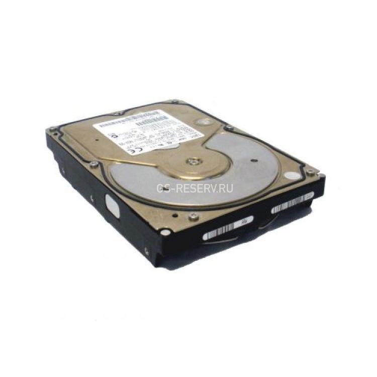 Жесткий Диск IBM Ultrastar 18ES 9,1Gb (U2/7200/2Mb) 80pin U2SCSI(DNES-309170)