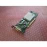 Видеокарта HP (PNY) Nvidia Quadro 4 NVS200 64Mb 128Bit SDR DMS-59 To DualVGA/DualDVI LP AGP8x For Workstation xw4100 xw6000 xw8000(AA845A)