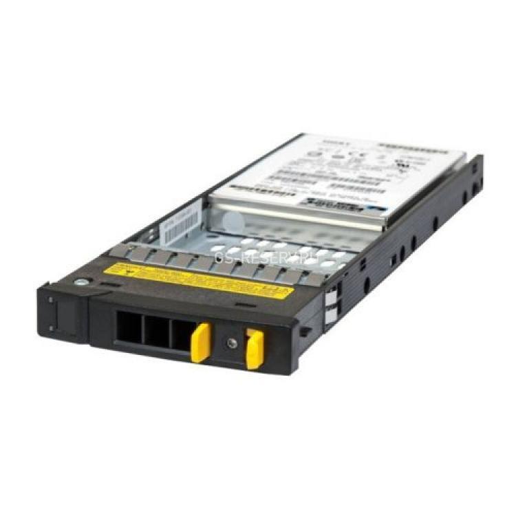 Жесткий Диск HP 1.8Tb (U1200/10000) 512e 12G SAS 2,5" For 3PAR StoreServ 8000(P01524-003)