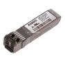 Transceiver SFP+ Sun (Avago) 10Gbps Dual Rate 10GBase-SR 1000Base-SX Short Wave 850nm 300m Pluggable miniGBIC LC(530-4449)