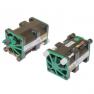 Вентилятор Fujitsu-Siemens (AVC) 1,88A 12v 15000 об/мин 27,3CFM 59,5dB 40x40x56mm для RX200S4 RX200S3(23.10169.001)