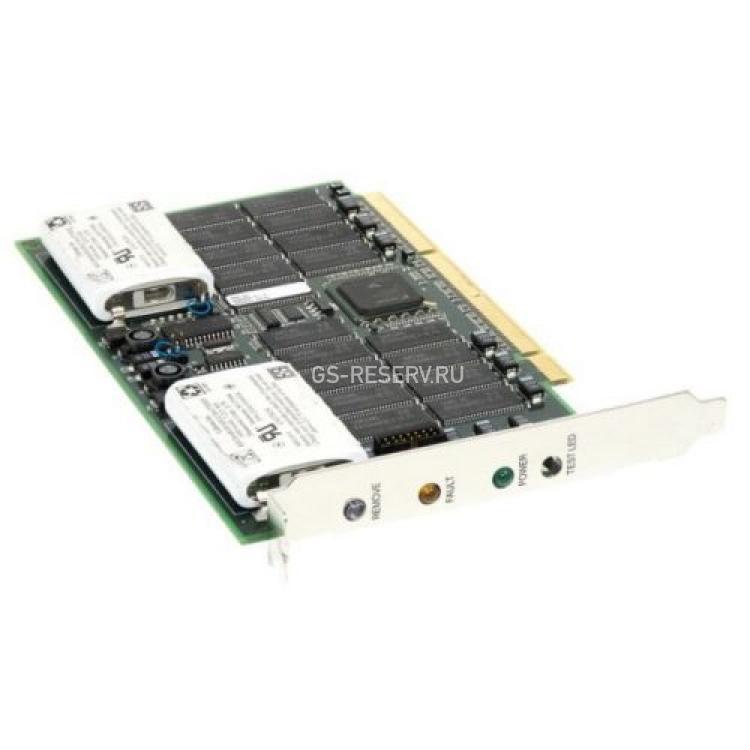 Контроллер NVRAM Micro Memory 512Mb 2BBU PCI-X(MM-5425-512M)
