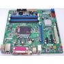 Материнская Плата Intel iQ67 S1155 HT 4DualDDRIII 2SATAIII 4SATAII PCI-E16x PCI-E4x PCI-E1x PCI SVGA DVI LAN1000 AC97-8ch mATX 5000Mhz(915098)