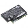 Батарея резервного питания (BBU) HP (LSI Logic) 3,7v 1,4A 5,2Wh For Z820 Z800 Z620 Z600 Z420 Z400 MegaRAID SAS 8880EM2 9280 9261-8i 9260-16i 3Ware 9750(604816-001)