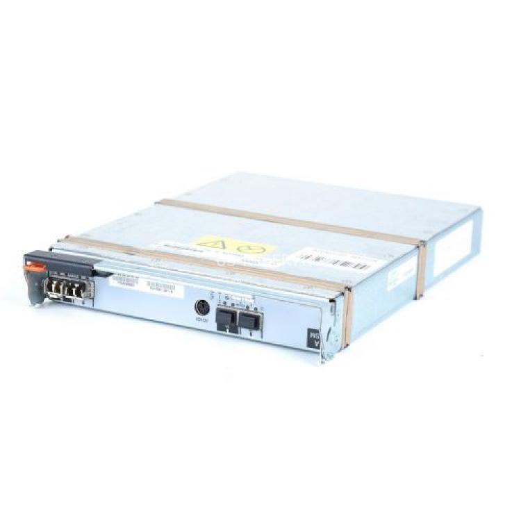 Модуль Контроллера IBM I/O Controller Module Dual Port 4xSFP For DS4200 EXP810 ESM A(41Y5151)