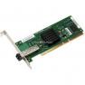 Сетевая Карта LSI Logic 1000Base-SX 1Гбит/сек Fibre Channel PCI/PCI-X(LSI7102XP-LC)