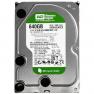Жесткий Диск Western Digital Caviar Green 640Gb (U300/IntelliPower/16Mb) SATAII(WD6400AACS)