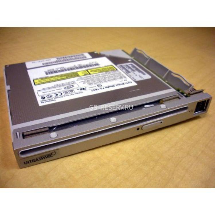Привод DVD-RW Sun (Toshiba) TS-T632A 8x4x8x24x10x32x Slot-In IDE For X4440 X4250 X4240 X4150 T5240(CF00541-2110)