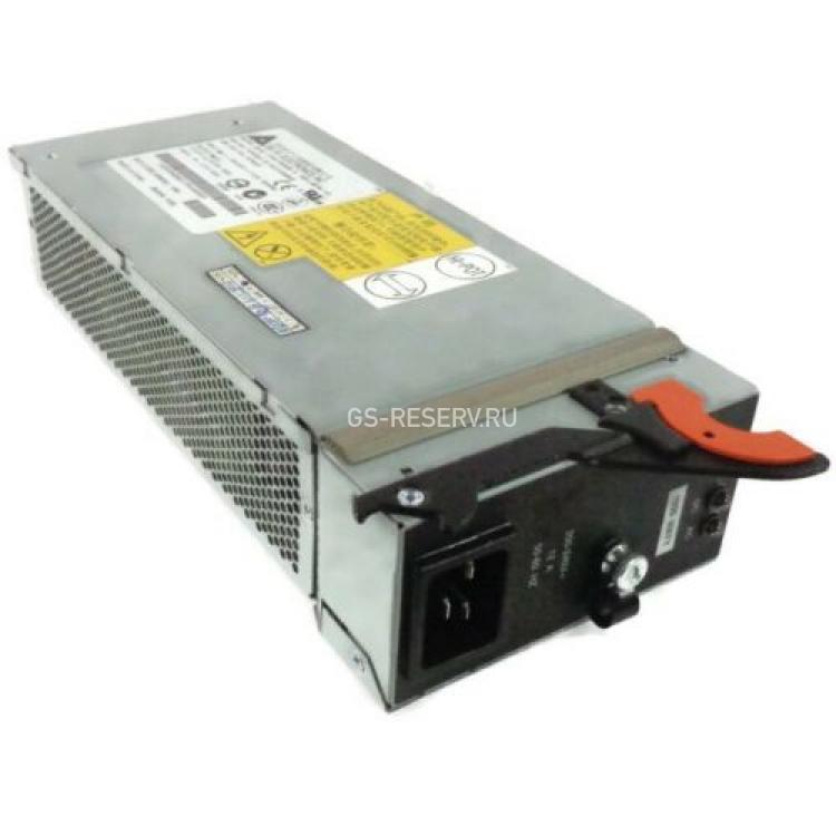Резервный Блок Питания Intel (Delta) 1800Wt ATX Для Корпуса Blade SBCE IBM eServer BladeCenter E 8677 HS20(856388)