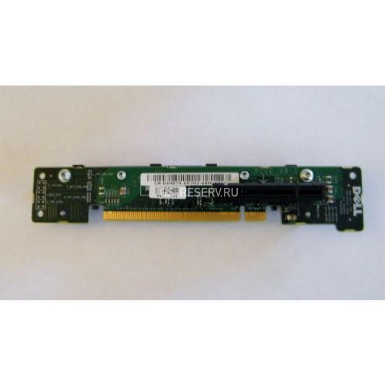 Riser Dell Center PCI-E8x 1U For PowerEdge 1950 2950(JH879)