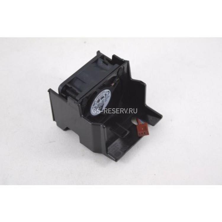Вентилятор HP (Delta) 0.6A 12v 60x60x25mm для CPU EliteDesk 800 G1 USDT(AFC0612D-CD65)