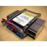 Процессор HP (Intel) Itanium 2 9350 1733Mhz (4800/L3-24Mb) 185Wt Quad Core Socket LGA1248 Tukwila For BL860c i2 BL870c i2 BL890c i2(SLBMX)