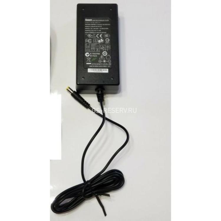 Блок Питания Somicwall (Sunny) Input 100-240V 50/60Hz 1,5A Output 12V 3A 36Wt(SYS1359-3612-T3)