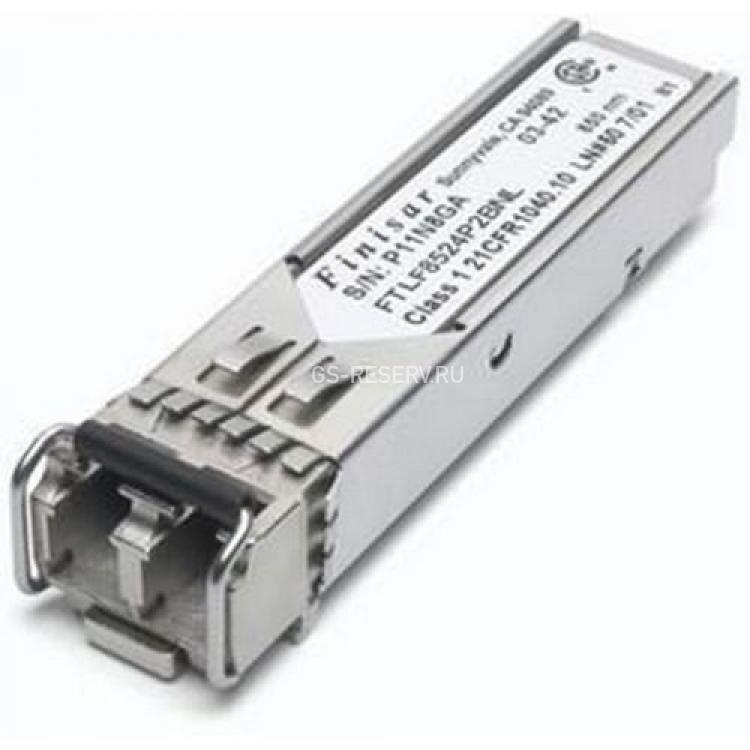 Transceiver SFP+ IBM (JDSU) 8Gbps Short Wave 850nm 150m Pluggable miniGBIC LC(78P1660)