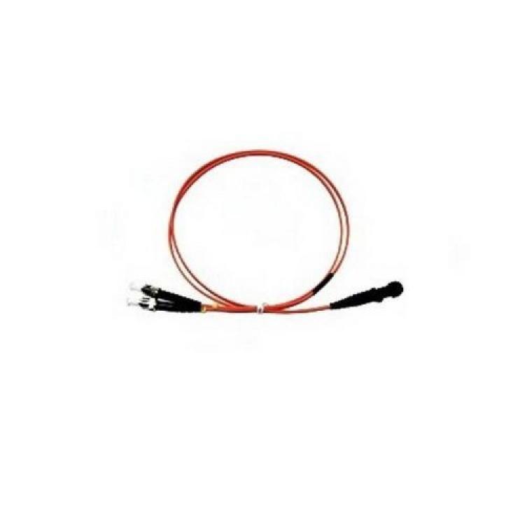 Кабель Cisco (Tyco) Fiber Optic Cable MT-RJ to ST MultiMode 62,5/125 10m(CAB-MTRJ-ST-MM-10M=)