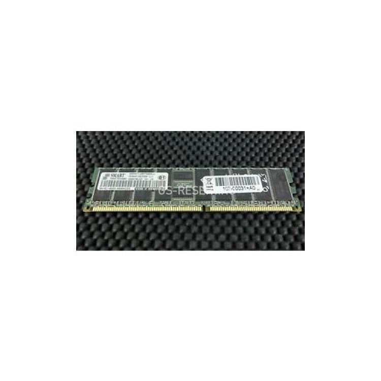 RAM DDR333 Network Appliance (NetApp) (Smart) 1Gb REG ECC LP PC2700(SM5NET128M728DEU)