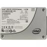 Твердотелый Накопитель SSD Intel SSD DC S3520 Series 1.2Tb 450Мб/сек TRIM 3D1 MLC AES 6G SATAIII 2,5" 7mm(SSDSC2BB012T701)