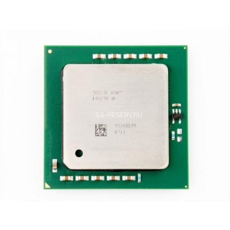 Процессор Intel Xeon LV 3000Mhz (800/2048/1.3v) 55Wt Socket 604 Irwindale(SL8SV)