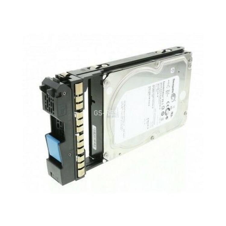 Жесткий Диск Hitachi (HGST) Ultrastar He10 10Tb U1200 7200 256Mb 12G AF 512e Secure Erase Helium SAS 3,5" For HDS VSP G G130 G350 G370 G1500 DB60 HP XP7 Storage(5562395-A)