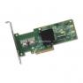 Контроллер SAS IBM (LSI Logic) SAS LSISAS2008 Int-2xSFF8087 8xSAS/SATA U600 6G PCI-E8x 2.0 For dx360M3 x3200M3 x3250M3 x3300M4 x3400M3 x3500M3 x3530M4 x3550M2 x3550M3 x3620M3 x3630M4 x3650M2 x3650M3 x3690X5 x3850X5 x3950X5(46C8936)