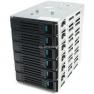 Корзина SAS/SATA Intel 6xSAS/SATAII U300 Hot Swap For SC5650 SC5600 SC5400 SC5299(877237)