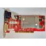 Видеокарта Visiontek ATI RadeOn 9250 128Mb 64Bit DVI TV-Out PCI(VT-9250128PUPC)