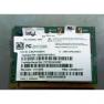 Модуль WiFi Toshiba (Intel) PRO/Wireless WM3B2200BG 2200BG 802.11b/g 54MBit/s miniPCI(PA3362U-1MPC)