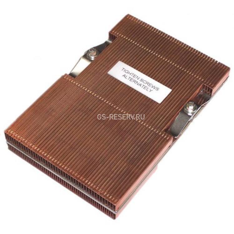 Радиатор IBM Socket 604 1U For HS20(26K9646)