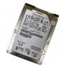 Жесткий Диск Hitachi Travelstar 4K120 80Gb (U100/4200/8Mb) IDE 2,5"(HTS421280H9AT00)