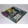 Материнская Плата HP (Compaq) i845G Socket 478 HT 2DDR333 U100 AGP4x 3PCI SVGA AC97 LAN mATX For EVO D310(323003-001)