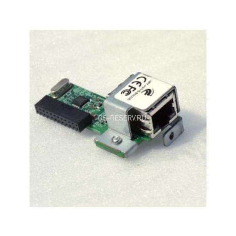 Контроллер Удаленного Управления HP Dedicated iLO Management Port Option RJ45 For DL120G7 DL320G6 ML110G7 ML330G6 NSS X1000 X3000(514208-001)