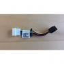 Разветвитель Питания Intel 4Pin Molex To 2xSATA 8Pin 15cm/0,15m(G22872-001)