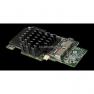 Контроллер SAS RAID Intel LSI2208 1Gb DDR3 Int-2xSFF8087 8xSAS/SATA RAID60 U600 6G SAS I/O Expansion Module(924871)