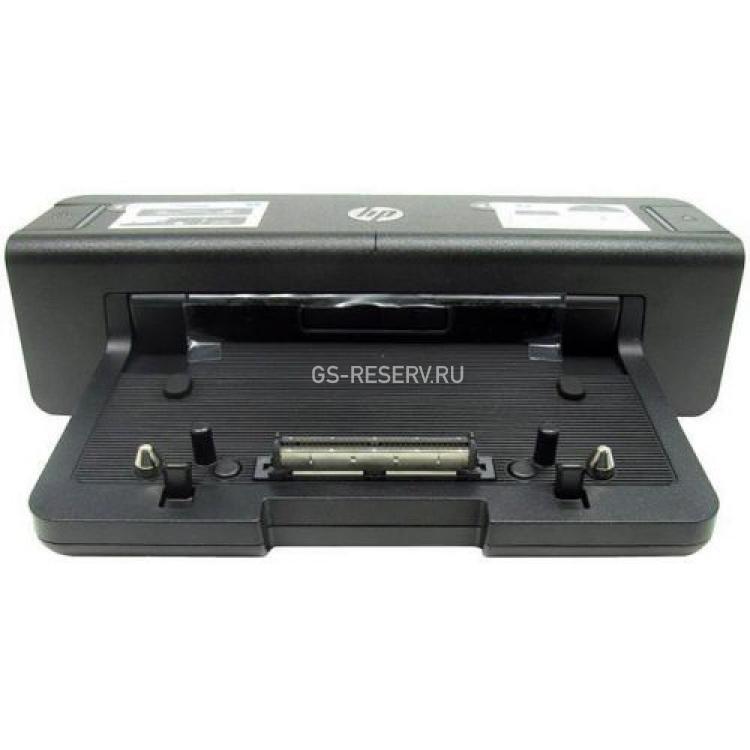 Порт Репликатор HP Docking Station LAN/VGA/DVI/DP/2USB/COM/LPT/Line-in/Line-out/Kensington Lock For Mobile Thin Client Mt40 6360t HP Mini 5102 EliteBook 2170p 8440p 8440w 8460p 8460w 8470p 8470w 8530w 8540w 8540p 8560p 8560w(575324-001)