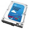 Жесткий Диск Seagate Enterprise Capacity 3.5 HDD v4 2Tb (U600/7200/128Mb) 512e 6G SATAIII(ST2000NM0024)