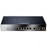 Межсетевой экран D-Link 5x1000Mbit/s WAN DMZ 802.1Q 2xUSB Console(DFL-260E)