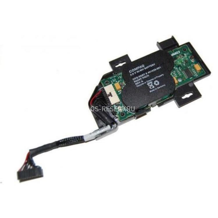 Ключ активации RAID HP SmartArray 5i+ For Proliant BL20pG1 BL20pG1 DL3x0G3 DL3x0G2 DL3x0G1 DL580G2 DL580G1(120978-001)