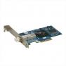 Сетевой Адаптер HP StorageWorks (Qlogic) 4Гбит/сек Single Port Fibre Channel HBA LP PCI-E4x(AG527A)