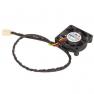 Вентилятор Adaptec Series 6 Fan Kit (Cooltron) 0.84W 12v 40x40x10mm For ASR-6405 ASR-6805 ASR-6445 ASR-6805E ASR-6405E ASR-6805T ASR-6405T ASR-6805TQ ASR-6805Q(FD4010C12W7-71-3FSC1)