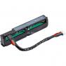 Батарея резервного питания (BBU) HP MC96 Smart Storage Battery 7.2v 8.64Wh 96Wt 145mm For Smart Array P440 P440AR P441 P840 P840AR P841 DL20 Gen9 DL80 Gen9 DL120 Gen9 DL180 Gen9 DL360 Gen10 DL360 Gen9 DL380 Gen10(881093-210)
