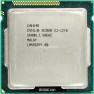 Процессор Intel Xeon E3 3400(3800)Mhz (5000/L3-8Mb) Quad Core 80Wt Socket LGA1155 Sandy Bridge(SR00N)