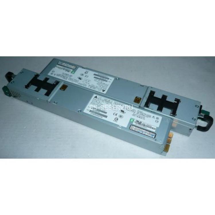 Резервный Блок Питания ASUS (Delta) 770Wt 1U для сервера RS700-E6/RS4 RS700D-E6/PS8 RS520-E6/ERS8(04G185027600)