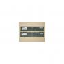 RAM DDR266 Kingston 2x2Gb REG ECC LP PC2100(73P4129)