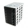 Корзина SAS/SATA Intel 6xSAS/SATAII Expander Hot Swap For SC5650 SC5600 SC5400 SC5299(877235)