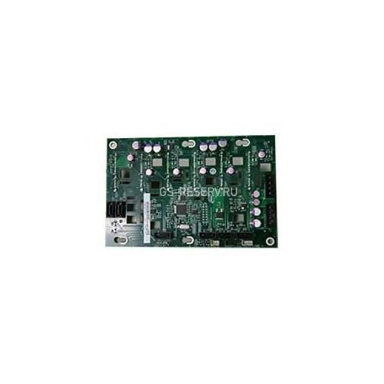Плата Backplane Intel 8xSAS/SATAIII 3,5" 2xSFF-8087 6G U600 Hot Swap For FUP8X35HSDK P4000 P4208 P4216 P4308(FUP8X35HSBP)