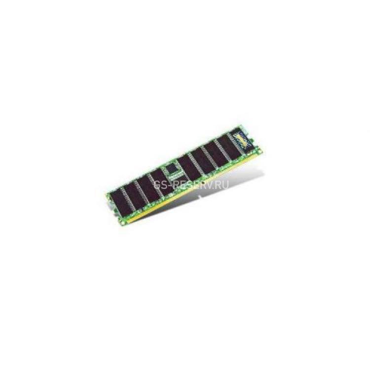 RAM DDR266 Transcend 256Mb REG ECC PC2100(GR256R9D32821)