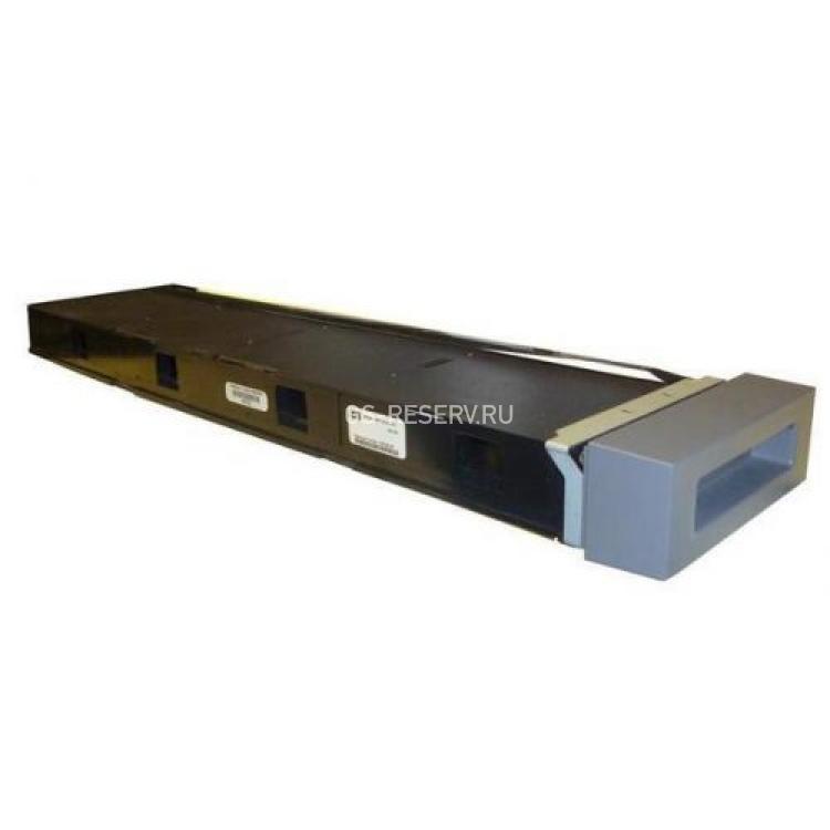 Магазин Для Автозагрузчика HP StorageWorks 1/8 G2 Левый Left Magazine Kit 4xSlots(435245-001)