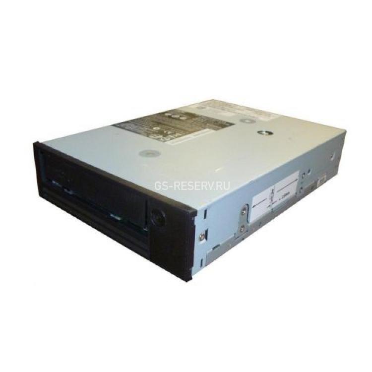 Стример Dell PowerVault 110T (IBM) LTO Ultrium 5-H LTO5 1.6/3Tb HH SAS Internal(EH957B)